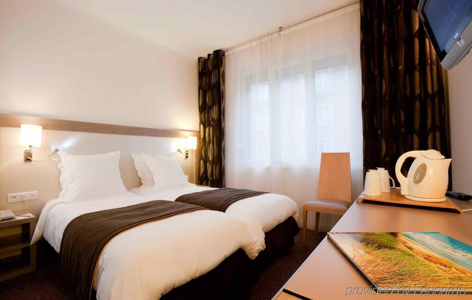 Mercure Calais Centre ห้อง รูปภาพ