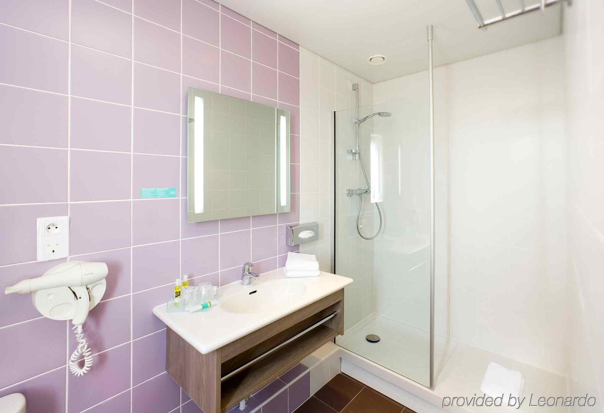 Mercure Calais Centre ห้อง รูปภาพ