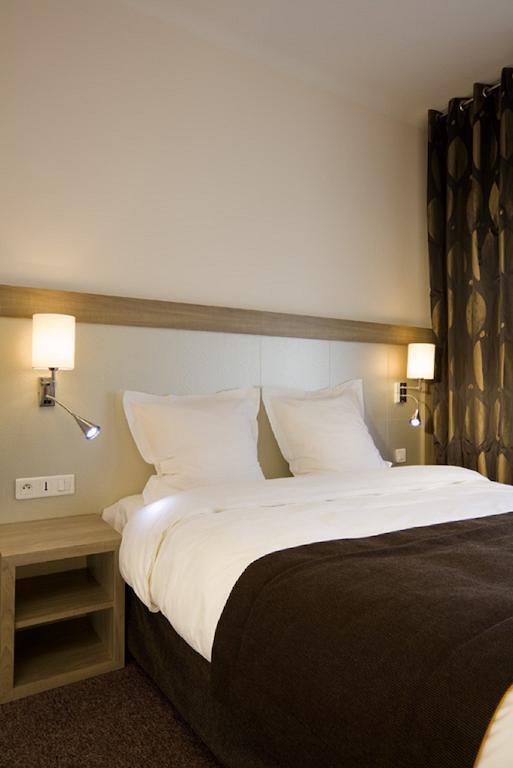 Mercure Calais Centre ห้อง รูปภาพ