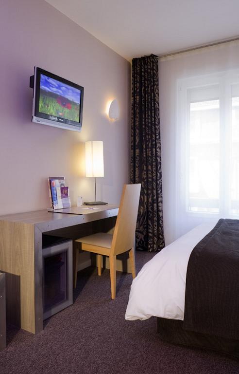 Mercure Calais Centre ห้อง รูปภาพ