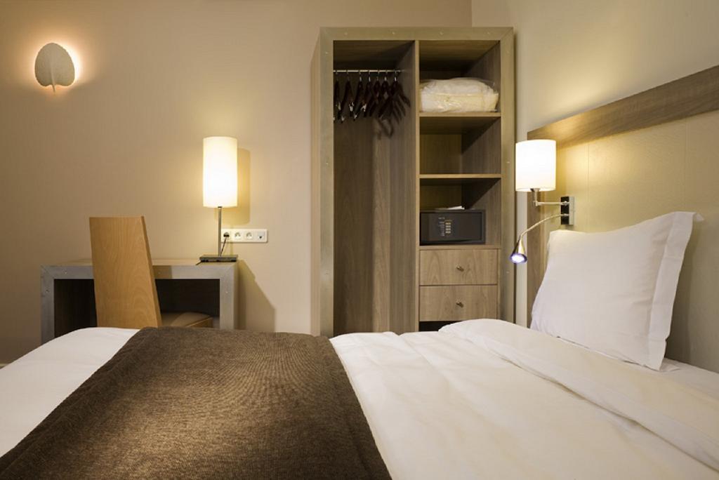 Mercure Calais Centre ห้อง รูปภาพ